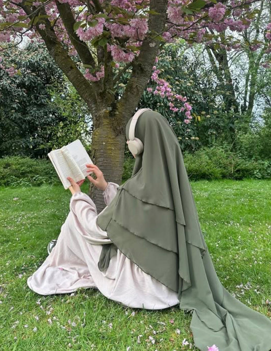 SAKINA
